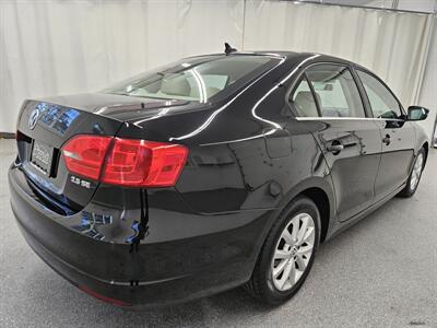 2013 Volkswagen Jetta SE PZEV   - Photo 5 - Spring City, PA 19475