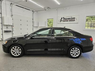 2013 Volkswagen Jetta SE PZEV   - Photo 8 - Spring City, PA 19475