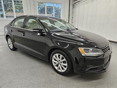 2013 Volkswagen Jetta SE PZEV   - Photo 3 - Spring City, PA 19475