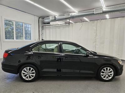 2013 Volkswagen Jetta SE PZEV   - Photo 4 - Spring City, PA 19475