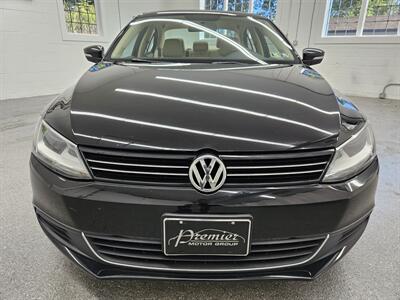 2013 Volkswagen Jetta SE PZEV   - Photo 2 - Spring City, PA 19475