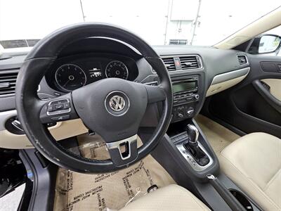 2013 Volkswagen Jetta SE PZEV   - Photo 11 - Spring City, PA 19475
