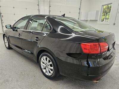 2013 Volkswagen Jetta SE PZEV   - Photo 7 - Spring City, PA 19475