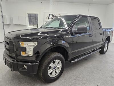 2016 Ford F-150 XL   - Photo 1 - Spring City, PA 19475