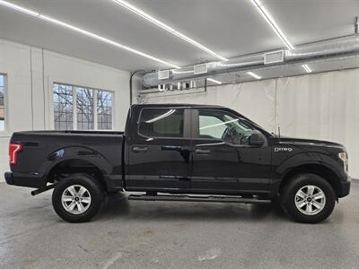 2016 Ford F-150 XL   - Photo 4 - Spring City, PA 19475