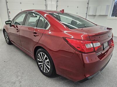 2019 Subaru Legacy 2.5i Premium   - Photo 7 - Spring City, PA 19475