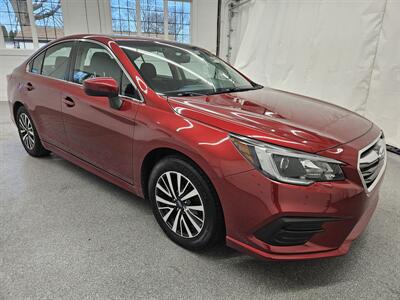 2019 Subaru Legacy 2.5i Premium   - Photo 3 - Spring City, PA 19475