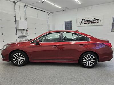 2019 Subaru Legacy 2.5i Premium   - Photo 8 - Spring City, PA 19475