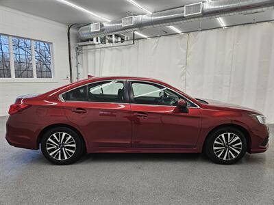 2019 Subaru Legacy 2.5i Premium   - Photo 4 - Spring City, PA 19475