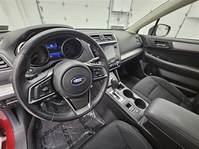 2019 Subaru Legacy 2.5i Premium   - Photo 11 - Spring City, PA 19475