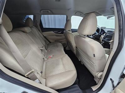 2018 Nissan Rogue SV - Photo 13 - Spring City, PA 19475