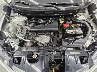2018 Nissan Rogue SV - Photo 8 - Spring City, PA 19475