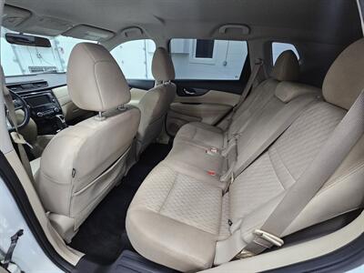 2018 Nissan Rogue SV - Photo 11 - Spring City, PA 19475