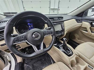 2018 Nissan Rogue SV - Photo 10 - Spring City, PA 19475