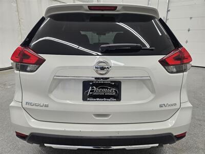 2018 Nissan Rogue SV - Photo 6 - Spring City, PA 19475