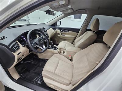 2018 Nissan Rogue SV - Photo 9 - Spring City, PA 19475