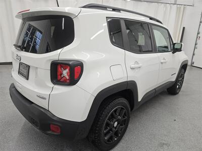 2020 Jeep Renegade Latitude   - Photo 5 - Spring City, PA 19475