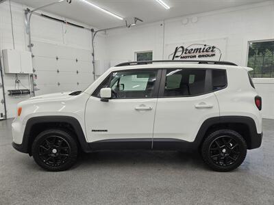 2020 Jeep Renegade Latitude   - Photo 8 - Spring City, PA 19475