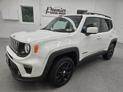 2020 Jeep Renegade Latitude   - Photo 1 - Spring City, PA 19475