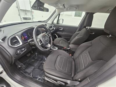 2020 Jeep Renegade Latitude   - Photo 9 - Spring City, PA 19475