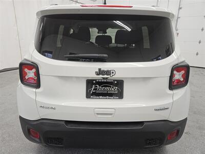 2020 Jeep Renegade Latitude   - Photo 6 - Spring City, PA 19475