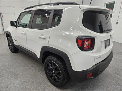 2020 Jeep Renegade Latitude   - Photo 7 - Spring City, PA 19475