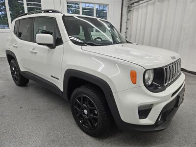2020 Jeep Renegade Latitude   - Photo 3 - Spring City, PA 19475