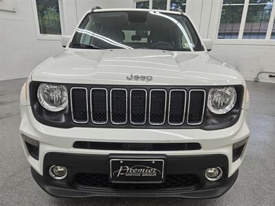 2020 Jeep Renegade Latitude   - Photo 2 - Spring City, PA 19475