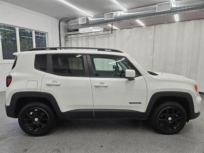 2020 Jeep Renegade Latitude   - Photo 4 - Spring City, PA 19475