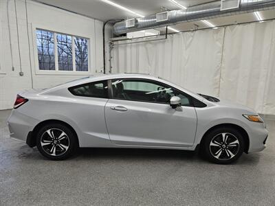 2015 Honda Civic EX   - Photo 4 - Spring City, PA 19475