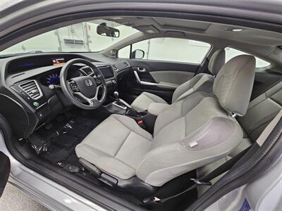 2015 Honda Civic EX   - Photo 10 - Spring City, PA 19475