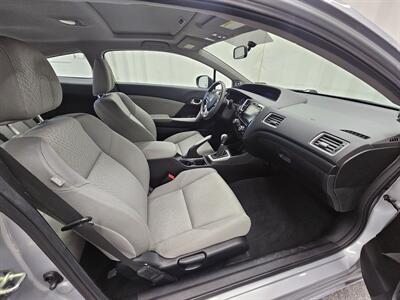 2015 Honda Civic EX   - Photo 12 - Spring City, PA 19475