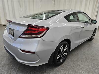 2015 Honda Civic EX   - Photo 6 - Spring City, PA 19475
