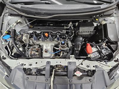 2015 Honda Civic EX   - Photo 9 - Spring City, PA 19475