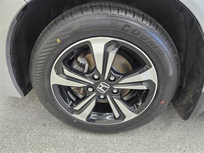 2015 Honda Civic EX   - Photo 15 - Spring City, PA 19475