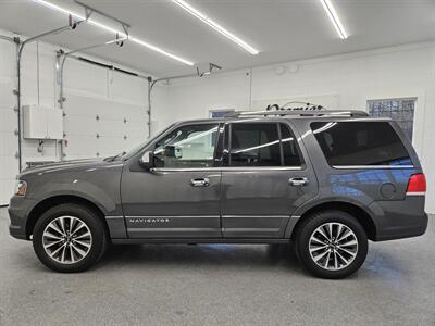 2016 Lincoln Navigator Select   - Photo 8 - Spring City, PA 19475