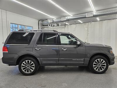 2016 Lincoln Navigator Select   - Photo 4 - Spring City, PA 19475