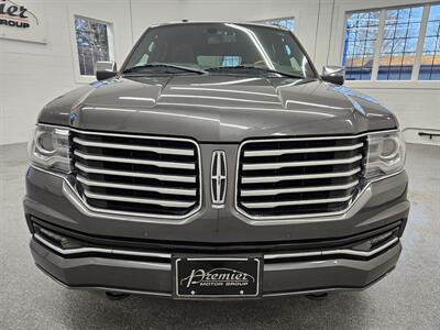 2016 Lincoln Navigator Select   - Photo 2 - Spring City, PA 19475