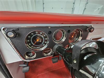 1972 Chevrolet K10   - Photo 19 - Spring City, PA 19475