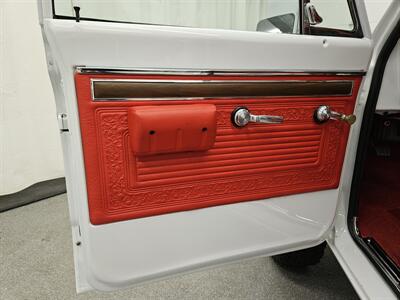 1972 Chevrolet K10   - Photo 20 - Spring City, PA 19475