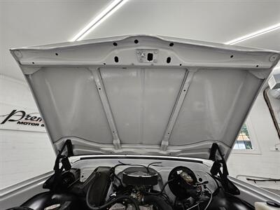 1972 Chevrolet K10   - Photo 32 - Spring City, PA 19475