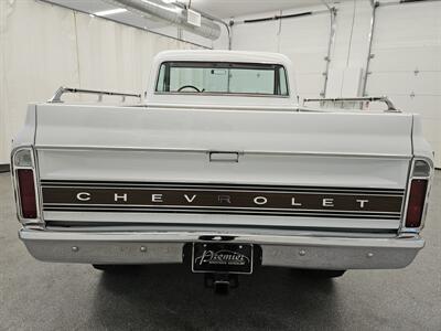 1972 Chevrolet K10   - Photo 6 - Spring City, PA 19475