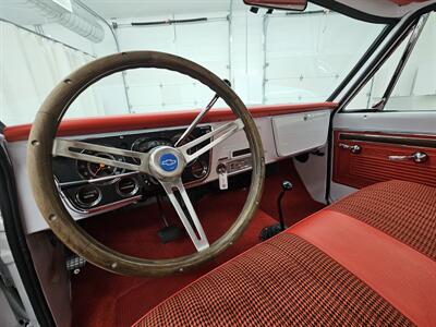1972 Chevrolet K10   - Photo 18 - Spring City, PA 19475