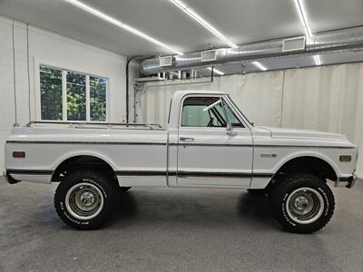 1972 Chevrolet K10   - Photo 4 - Spring City, PA 19475