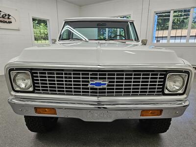 1972 Chevrolet K10   - Photo 2 - Spring City, PA 19475