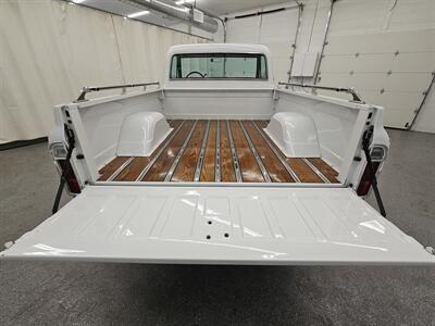 1972 Chevrolet K10   - Photo 16 - Spring City, PA 19475