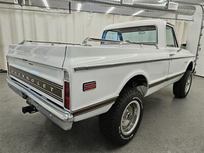 1972 Chevrolet K10   - Photo 5 - Spring City, PA 19475