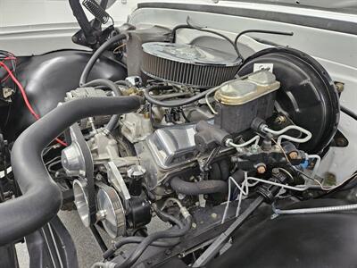 1972 Chevrolet K10   - Photo 35 - Spring City, PA 19475