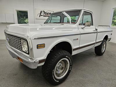 1972 Chevrolet K10   - Photo 1 - Spring City, PA 19475