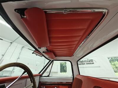 1972 Chevrolet K10   - Photo 25 - Spring City, PA 19475